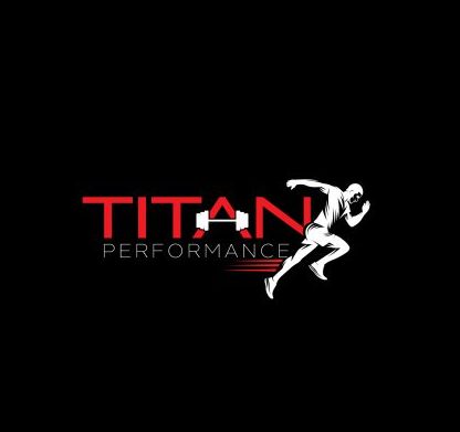 Titan Performance Logo